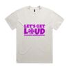 Heavy Faded Tee Thumbnail