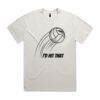 Heavy Faded Tee Thumbnail