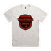 Heavy Faded Tee Thumbnail