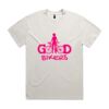Heavy Faded Tee Thumbnail