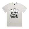 Heavy Faded Tee Thumbnail