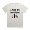 Heavy Faded Tee Thumbnail