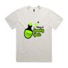 Heavy Faded Tee Thumbnail