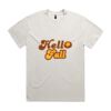 Heavy Faded Tee Thumbnail