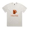 Heavy Faded Tee Thumbnail