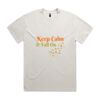 Heavy Faded Tee Thumbnail