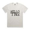 Heavy Faded Tee Thumbnail