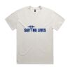 Heavy Faded Tee Thumbnail