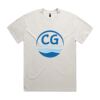 Heavy Faded Tee Thumbnail