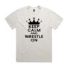 Heavy Faded Tee Thumbnail