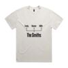 Heavy Faded Tee Thumbnail