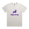 Heavy Faded Tee Thumbnail
