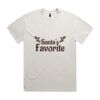 Heavy Faded Tee Thumbnail