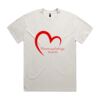Heavy Faded Tee Thumbnail