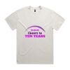 Heavy Faded Tee Thumbnail