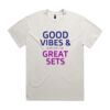 Heavy Faded Tee Thumbnail
