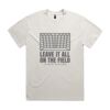Heavy Faded Tee Thumbnail