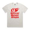 Heavy Faded Tee Thumbnail