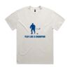 Heavy Faded Tee Thumbnail