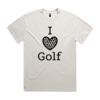 Heavy Faded Tee Thumbnail