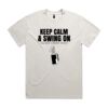Heavy Faded Tee Thumbnail