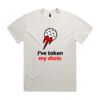 Heavy Faded Tee Thumbnail