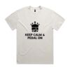 Heavy Faded Tee Thumbnail