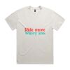 Heavy Faded Tee Thumbnail
