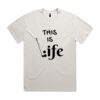 Heavy Faded Tee Thumbnail