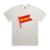 Heavy Faded Tee Thumbnail