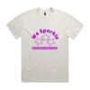 Heavy Faded Tee Thumbnail
