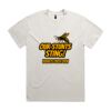 Heavy Faded Tee Thumbnail