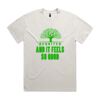 Heavy Faded Tee Thumbnail