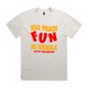 Heavy Faded Tee Thumbnail