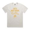 Heavy Faded Tee Thumbnail