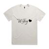 Heavy Faded Tee Thumbnail