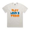 Heavy Faded Tee Thumbnail
