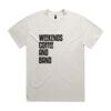 Heavy Faded Tee Thumbnail