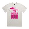 Heavy Faded Tee Thumbnail