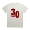 Heavy Faded Tee Thumbnail