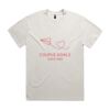 Heavy Faded Tee Thumbnail