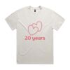 Heavy Faded Tee Thumbnail