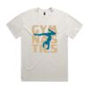 Heavy Faded Tee Thumbnail