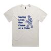 Heavy Faded Tee Thumbnail