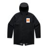  Mens Tech Jacket Thumbnail