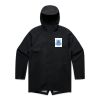  Mens Tech Jacket Thumbnail