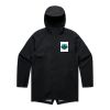  Mens Tech Jacket Thumbnail