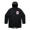  Mens Tech Jacket Thumbnail