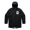  Mens Tech Jacket Thumbnail