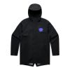  Mens Tech Jacket Thumbnail